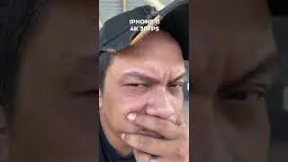 hasil video iphone 11 vs iphone 14 pro tajem mana ?