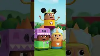 Bea's Block Official Trailer 