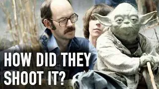 Secrets of Star Wars Special Effects