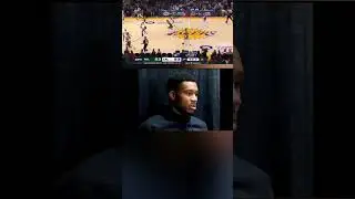 Giannis Shocked How Lakers Treated Dame Lillard #Lakers #damelillard #giannis #nbapreseason #nbanews