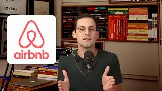 Viabilidade de investimento em Airbnb