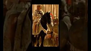 Битва при Гавгамелах за одну минуту/ Battle of Gaugamela in one minute #shorts