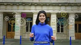 Make a difference, like Catarina | Study Humanities at Queen Mary
