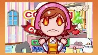 Cooking Mama Overload