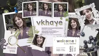 watch me edit a cover photo layout ( for seller set ) part 1