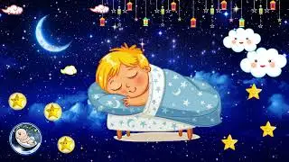 Fall Asleep In 5 Minutes ♫♫ Lullaby For Babies To Go To Sleep ♫ Baby Sleep Music
