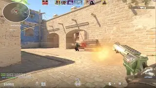 Counter-Strike 2