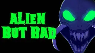 Creepozoids: Alien if It Didn’t Have a Budget