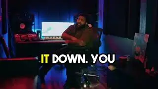 Crown talk (Visualizer) - Young Zel