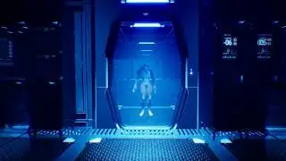 Escape the Lab in Fortnite Creative 2.0