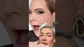 the new makeup trend of 2024??? 💍