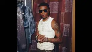 [FREE] Wizkid Afrobeat x Afroswing Type Beat 2026 - 