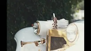 Car Horn - [HD] Sound Effect