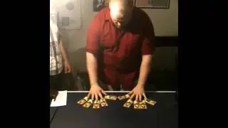 10 Finger Mousetrap with Jonathan