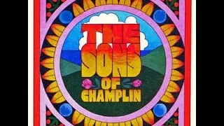 The sons of Champlin - Don't Talk to Strangers