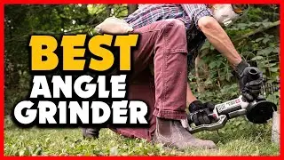 ✅Top 5 Best Angle Grinder in 2024