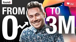 Top 5 Ways to Grow Your Instagram for Free in 2021