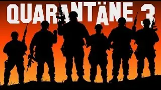 QUARANTÄNE #3 - 7. Puma Division - Arma 3