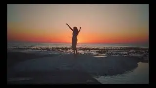 Тамара Гвердцители на 10-летии Бульвара - Очі на піску