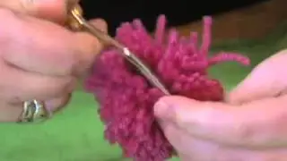 Nasıl Pon Pon Yapılır