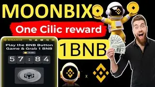 Moonbix Rewards BNB || Moonbix New update Today || Moonbix withdraw | Crypto news