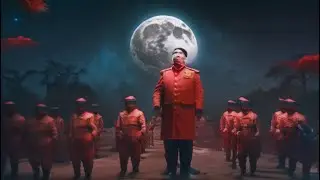 中國經濟雪崩將至？習共破罐子破摔全面軍管終於到來！習的終極目的越來越明晰