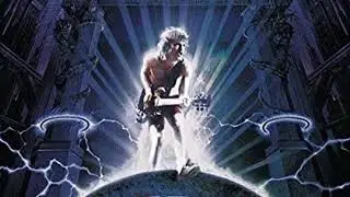 Boogie Man - Ac/Dc GUITAR BACKING TRACK WITH VOCALS!