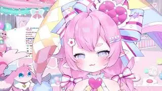Chibidoki Streams Buckshot Roulette #18 + Apex Legends #16 w/ Nagzz!