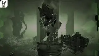 Ark Survival Evolved : Genesis Gamma Boss  [Rex - Failure]