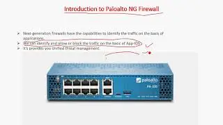 #Paloalto