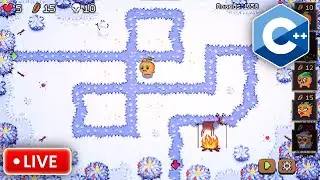 🚨C++ Game Dev 🚨 Programming 🚨 POE Later