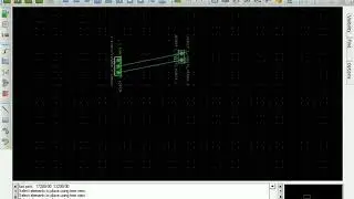 How to create pcb board for voltage controller using orcad software