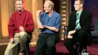 Whose Line - Let's Make A Date 1