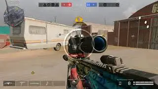 [Warface] Mini fragmovie by inteGo. [Gio Pika].