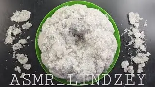 Hard Epson Salt Crush ASMR 