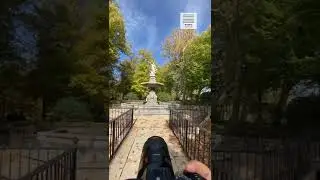 Promo Aranjuez photowalk