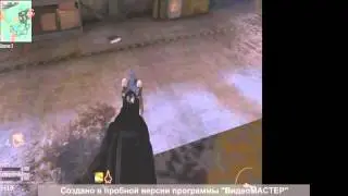 MW3 Outpost  Точка 7