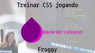 Froggy   CSS