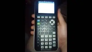 How I played video games on a TI-84 CE Plus Python Graphing Calculator (and you can too!)