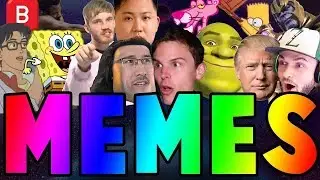 BEST DANK MEMES COMPILATIONS V9