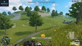 Rules of survival утренний стримчик