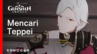 Mengatasi Lag di Game Genshin Impact