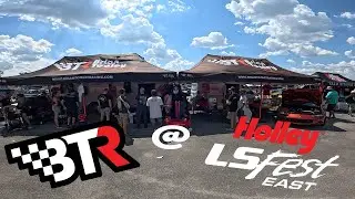 LS Fest East 2024 Recap
