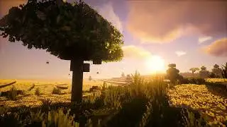 Feel the nostalgia of old minecraft
