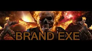 BRAND EXE