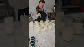 Candles are finallllyyyy coming back, but you guys will be the ones who decide if they stay ♥️