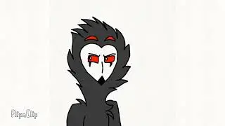♡Принц Столас (анимация)♡