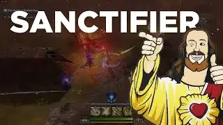 Magic: Legends (Sanctifier - Beta Gameplay)