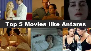 Top 5 Movies like Antares