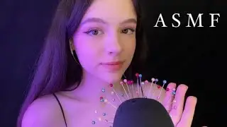 ASMR BRAIN MASSAGE🤤🧠